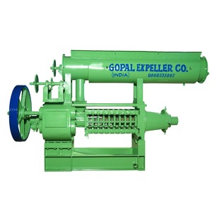 Planta de Extracción de Aceite de Girasol de Suministro Directo de Fábrica para Industrias Petrolíferas Pequeñas, Medianas y Grandes, Disponible para Grandes Cantidades - Product Image 1