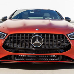 Mercedes-AMG GT63 S E Performance 4 Puertas Edición MANUFAKTUR 2024 Usado - Product Image 1