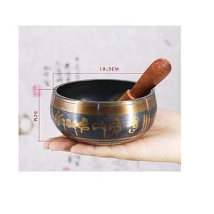 Ensemble de bols chantants personnalisés, son de méditation de guérison, céleste et relaxant, tibétain, Yoga - Product Image 1