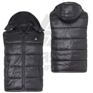 Chaquetas Acolchadas de la Mejor Calidad, Marca Privada, Ropa Casual, Chaquetas Acolchadas 2025 - Product Image 4