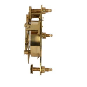 Brújula de bolsillo de latón Vintage para senderismo, camping y navegación al aire libre, diseño antiguo y moderno, Empresas Náuticas al mejor precio - Product Image 3