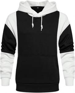 Pull en coton 100% 900 Gsm, sweat-shirt pour homme, streetwear oversize, sweat-shirt pour homme, sweat-shirt lourd - Product Image 1
