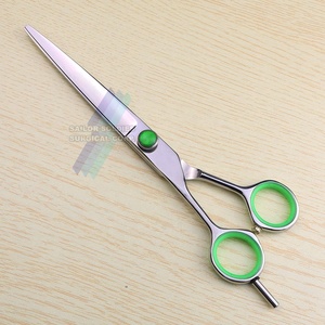 Traight andandle Hairdressing Sssential having have having cisors Standard Barber - Product Image 2