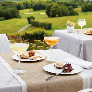 Verres à champagne Copa Spirits 350 ml de qualité supérieure pour servir - Product Image 3