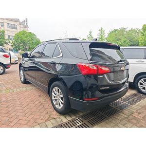 Nuevo Chevrolet Equinox 2019 Usado, Venta al Por Mayor a Bajo Precio, Motor de Gasolina, Automático, 5 Plazas, SUV, Volante a la Izquierda, Listo para Enviar - Product Image 3