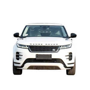 NOUVELLE VOITURE 2025 LAND ROVER RANGE ROVER EVOQUE DYNAMIC SE P530 SPORT UTILITY 4D 8006KM 299HP TRANSMISSION AUTOMATIQUE - Product Image 1