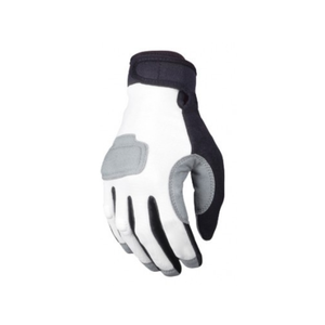 Gant en cuir pour sports de plein air de conception personnalisée avec paume de sécurité et prise en main confortable Gants de plongée sous-marine respirants - Product Image 2