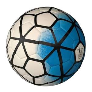 Balón de Fútbol Personalizado Tamaño 3 4 5 de Alta Calidad en PU con Costuras Resistentes para Práctica - Product Image 6