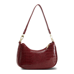 2026 <b>Women</b> Handmade Vintage Real Leather Shoulder <b>Messenger</b> <b>Bag</b> with Zipper Closure Waterproof High Quality - Product Image 3