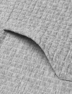 Sudaderas con capucha para hombre de calidad superior hechas en fábrica, moda superior, etiqueta personalizada, gran oferta, 100% algodón, precio competitivo, estampado de invierno - Product Image 6