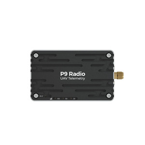 Módulo de Telemetría para Drones CUAV P9, Receptor de Telemetría Digital de 68x44x17mm - Product Image 6