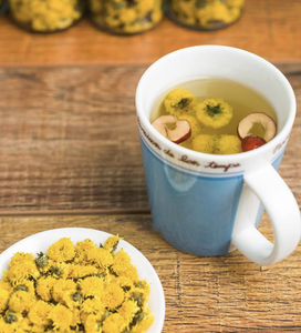 ซองสมุนไพรทำจากวัสดุธรรมชาติแห้งเวียดนามสำหรับชาสมุนไพรเพื่อความสดชื่น - Product Image 4