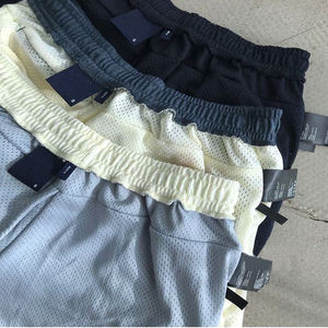 Pantalones Cortos de Karate Sublimados con Logotipo Personalizado MMA para Hombre, 100% Algodón, Secado Rápido, Transpirables y Ligeros - Product Image 2