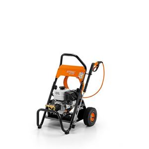 PROVEEDOR VERIFICADO DE LA Hidrolavadora a Gas RB400 DIRT BOSS de 2700 PSI - Product Image 5