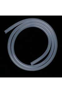 Modelo Anatómico de Vaso Sanguíneo Simulado de Silicona Médica Barishan, Tapete de Entrenamiento de 3 mm x 15 cm, Transparente, Suave, Diámetro Interior Vascular - Product Image 3