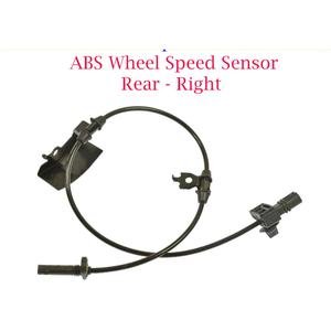 4ชิ้น ABS เซ็นเซอร์ความเร็วล้อสำหรับฮอนด้านำร่อง2012-2015 - Product Image 2