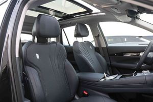 SUV électrique de luxe Geely Galaxy E5 Explorer FWD 2024 gris, neuf, zéro kilomètre, prix attractif, caméra 360 degrés - Product Image 3