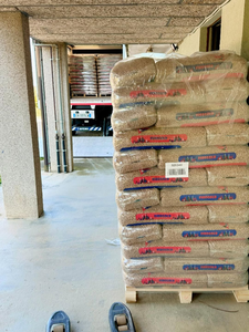 Pellets de Madera Premium al por Mayor, 100% Certificados Enplus A1, Pellets de Madera Natural de Pino Disponibles en Stock - Product Image 5