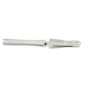 Pinza Bulldog de Acero Inoxidable Quirúrgico, Agarre Fuerte y Duradero, Ideal para Procedimientos Médicos, Dentales y Quirúrgicos, y Uso Clínico - Product Image 3