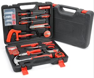 Fournisseur d'or de moules d'injection plastique, ensemble de boîtes à outils mécaniques de haute qualité, durable, moulé sur mesure - Product Image 1