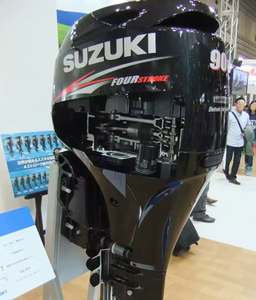 ดีที่สุดในประวัติศาสตร์ 90 แรงม้า 70 แรงม้า 90 แรงม้า 115 แรงม้า 150 แรงม้า 200 แรงม้า 300 แรงม้า พร้อมจัดส่ง - Product Image 5