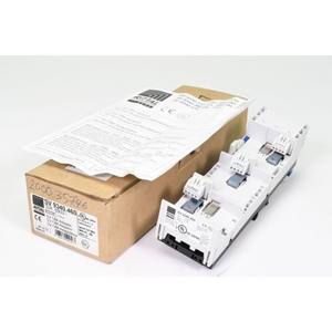 LW32416 - RITTAL SV 9340.460, Adaptador SV OM, 3 Polos - Product Image 1