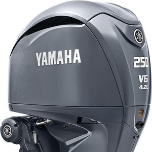 ยามาฮ่า250hp 4จังหวะเครื่องยนต์เบนซิน6สูบ - Product Image 6