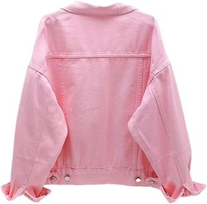 Veste en jean personnalisée à la mode Veste en jean pour hommes à l'acide Veste en jean à trous vieillis Vente en gros vintage - Product Image 2