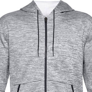 Gran oferta, diseño personalizado, jersey liso de algodón, sudaderas con capucha para hombre, ropa de calle superventas de Pakistán, sudadera con capucha para hombre - Product Image 5