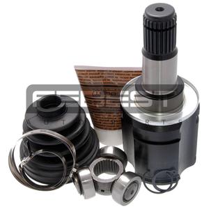 Giunto omocinetico interno sinistro 27x50x24 FEBEST (0111-MCV30LH) - Product Image 1