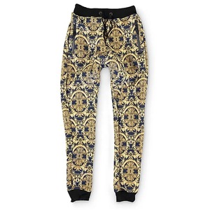 Pijama de franela de felpa suave de invierno, ropa de noche para dormir, pantalones largos sueltos de Color sólido, pantalones más gruesos, ropa de dormir - Product Image 5