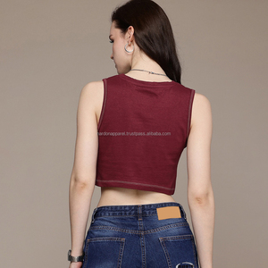 Nardon Apparel Custom Crop Top Oversized Boxy Drop Shoulder T-shirt Heavyweight - Product Image 2