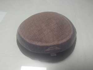 Prótesis Capilar de Cabello Natural Ondulado Mirage para Hombre, Peluca de Cabello Indio, Capilo, Taz Hair Bangladesh - Product Image 3