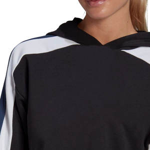 Sudaderas con capucha y pantalones con cremallera para mujer, ropa de calle informal de invierno 2025, conjunto de chándal de peso pesado con estampado personalizado - Product Image 3