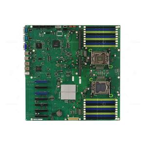 Placa base D2619-N15 FUJITSU, zócalo LGA1366 para PRIMERGY TX300 RX300 S6, reacondicionada - Product Image 3