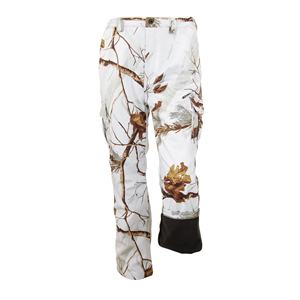 Pantalon de chasse orange haute visibilité pour hommes, imperméable, respirant, léger, sécurité, pantalon d'extérieur, printemps, tactique, vente en gros en usine - Product Image 5