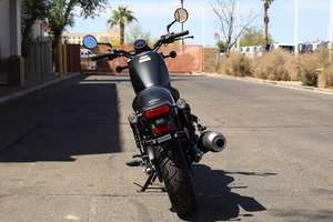 En stock: Motocicletas Cruiser Rebel 300 2025 en oferta y listas para exportar |   Ventas de automóviles - Product Image 3