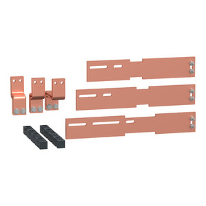 Per SCHNEIDER ELECTRIC LVS04487 Connessione Verticale Fissa NS 3P 1600A per Linergy LGY Busway & Cavo - Product Image 1