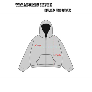 Baggy de luxe personnalisé surdimensionné coupe régulière sweats à capuche pour hommes avec fermeture éclair brodée 100% coton à séchage rapide respirant - Product Image 5