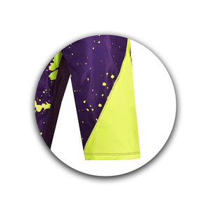 2025 nuevo Mx Off Road transpirable verano Mtb Atv pantalones cortos Dirt Bike Racing Shorts Bmx Downhill deportes Motocross pantalones cortos engranajes personalizados - Product Image 5