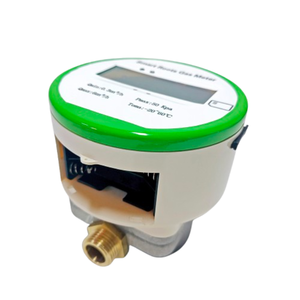 มิเตอร์แก๊สอัจฉริยะ NB IoT แบบไม่มีวาล์วควบคุม G4 สำหรับแก๊ส LPG ความแม่นยำสูง พร้อมระบบตรวจสอบระยะไกล สำหรับใช้งานเชิงพาณิชย์และอุตสาหกรรม - Product Image 3