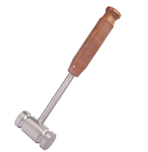 คีมจับเอ็นกระดูกแบบออร์โธปิดิกส์ ผลิตจากสแตนเลสเยอรมัน เครื่องมือผ่าตัดแบบใช้มือ สำหรับศัลยกรรมตกแต่ง ได้รับการรับรองมาตรฐาน CE เกรด A+ - Product Image 3