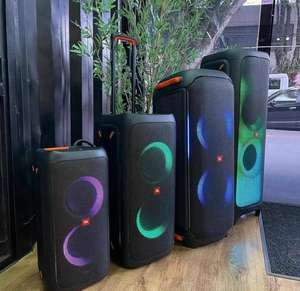 ลำโพง partybox 1000แบบพกพาสำหรับงานปาร์ตี้1100W ของแท้ใหม่ - Product Image 2