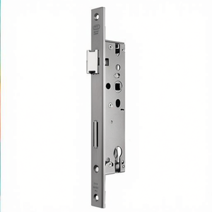 Panic Tubular Frame <b>Smart</b> <b>Lock</b> B 1316 E DIN Right 24/245/35/92/9 mm Square BKS - Product Image 3