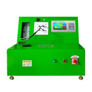 Máy kiểm tra phun nhiên liệu diesel <span class=keywords><strong>Common</strong></span> <span class=keywords><strong>Rail</strong></span> DXM - Máy kiểm tra phun nhiên liệu diesel EPS100 - Product Image 1