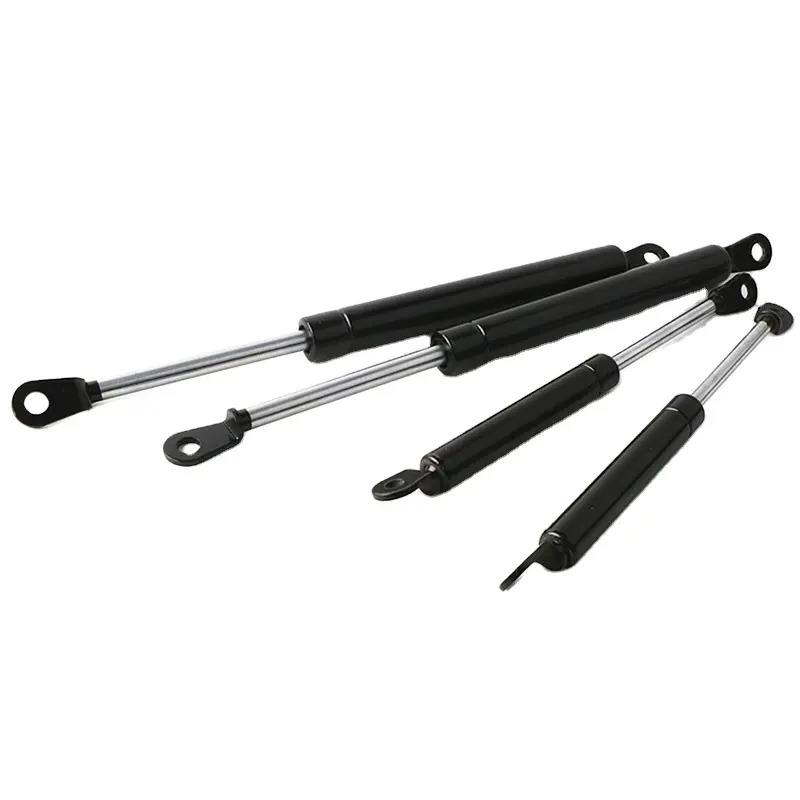 Lockable Hydraulic Height Adjustable Gas Springs Gas Piston Lift Rod for Table Customized Steel Style GAS SPRING