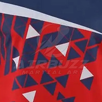Maillot de football pour homme de haute qualité, surdimensionné, à manches courtes, respirant, séchage rapide, écologique, 100% polyester, durable