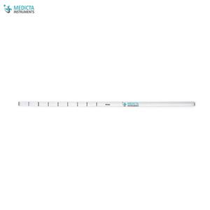 Gordon Coronoid Osteotome 2mm/4mm-Osteotomos ortopédicos/Instrumentos ortopédicos - Product Image 3