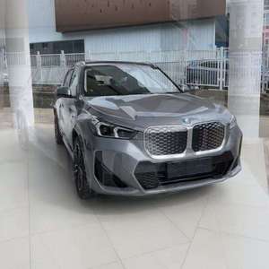 รถเอสยูวีไฟฟ้าระยะไกลปี 2025 เกียร์อัตโนมัติ ขับขี่นุ่มนวล ระยะทางวิ่ง NEDC 601-700 กม. กำลังมอเตอร์ 200-250 กิโลวัตต์ เทคโนโลยีทันสมัย คุณสมบัติด้านความปลอดภัย สะอาดปลอดภัย - Product Image 5