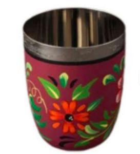 Durable UV-Imprimé SS Verre Céramique Trempé Design Moderne Émail et Résistant aux Rayures pour Architecture et Intérieurs-I H C. - Product Image 6